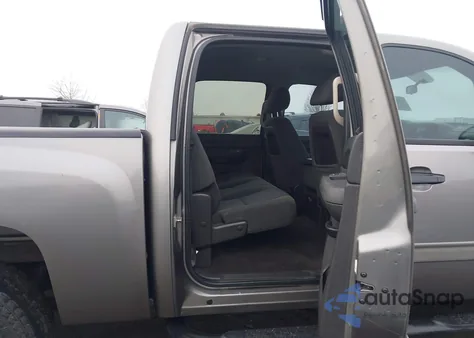 2009 Chevrolet Silverado 1500 Lt z USA, uszkodzony, nr VIN 3GCEK23C99G219890